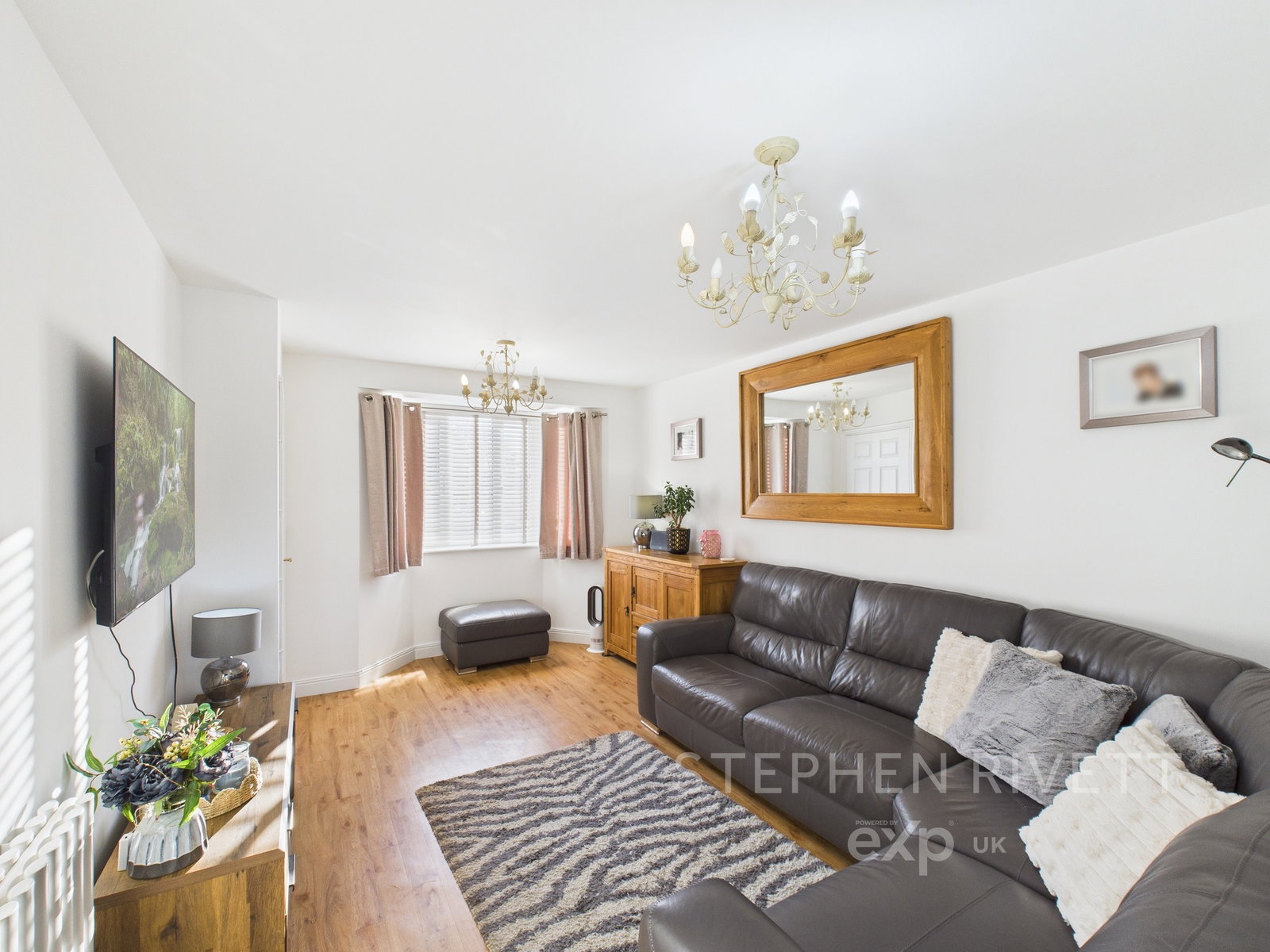 Semi Detached House in Stowmarket