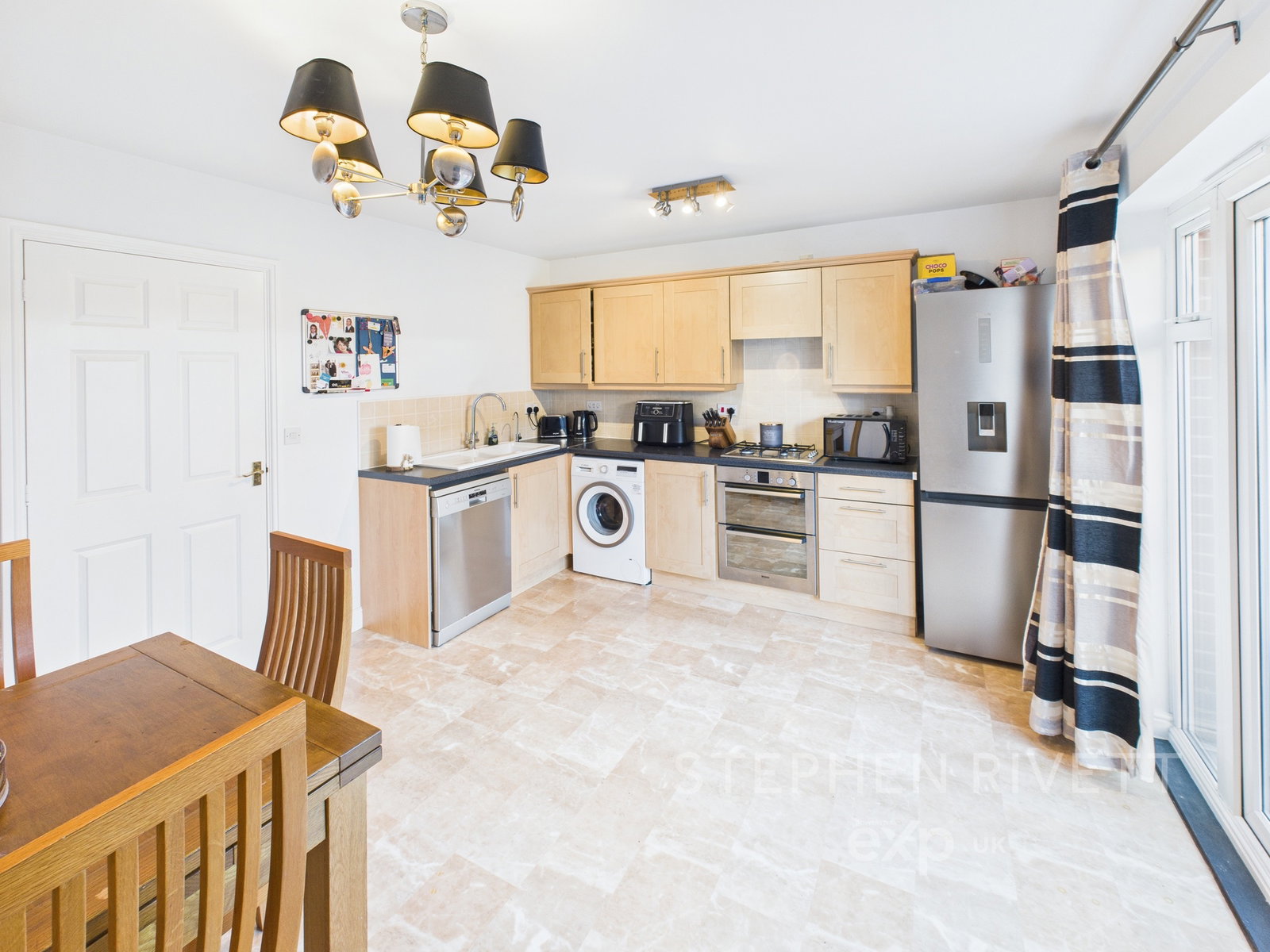Semi Detached House in Stowmarket