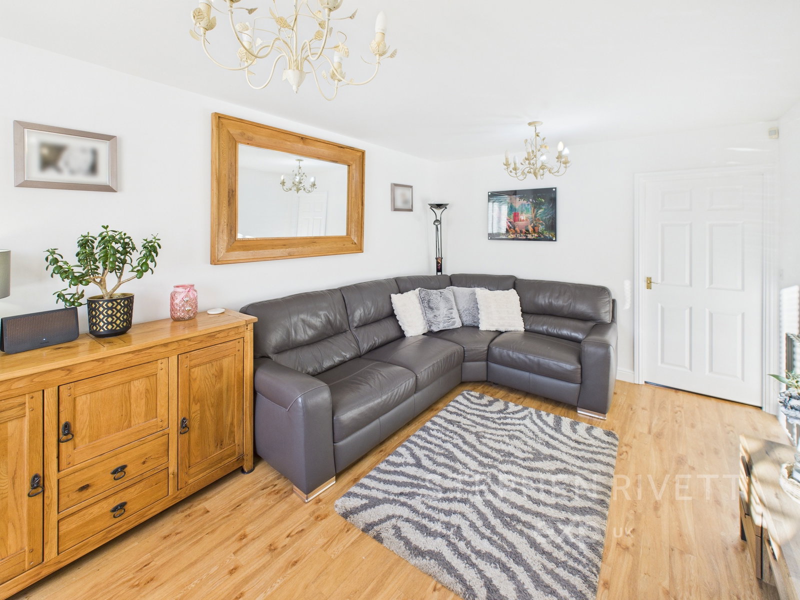 Semi Detached House in Stowmarket