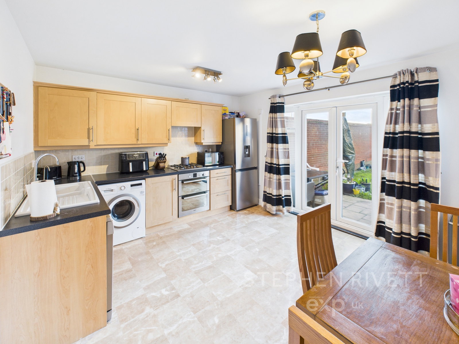 Semi Detached House in Stowmarket