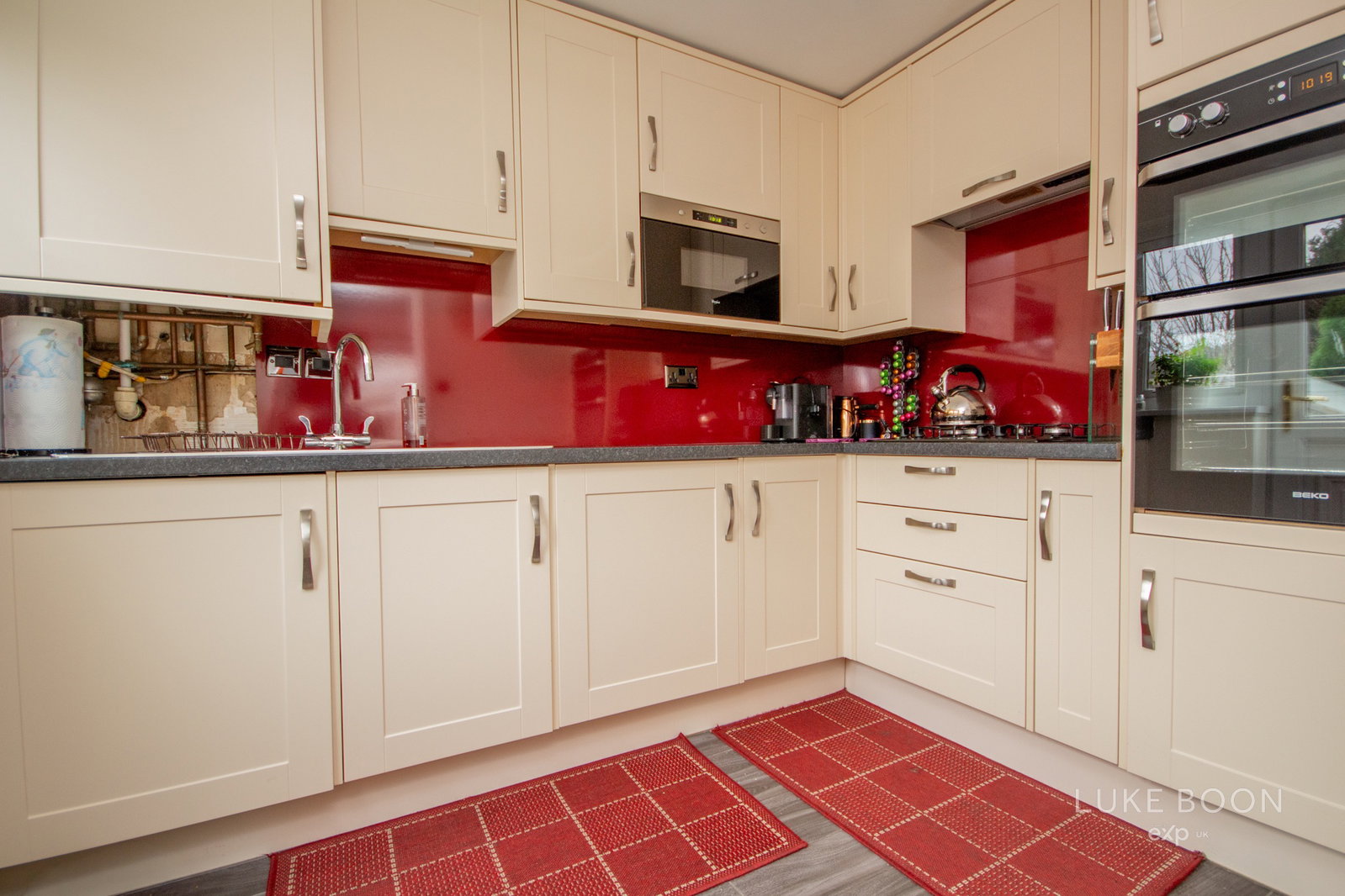 Detached House in Plymouth