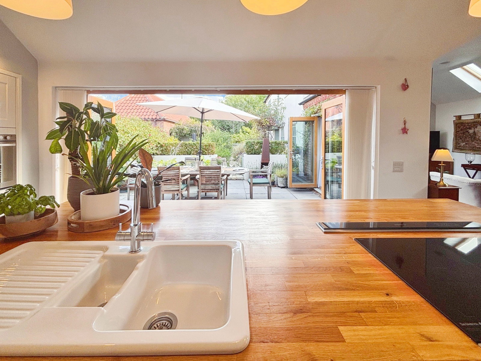 Cottage for sale in Sleaford, Pear Tree Cottage, Threekingham, NG34 0AX