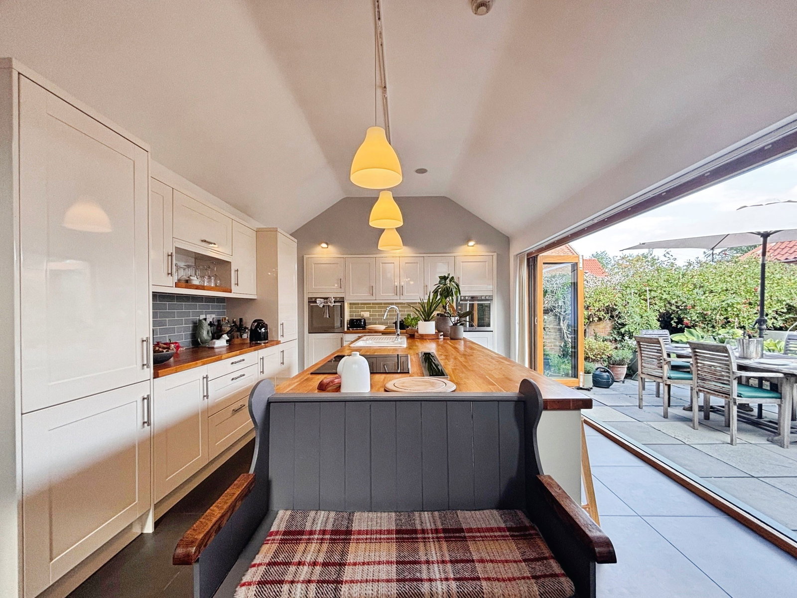 Cottage for sale in Sleaford, Pear Tree Cottage, Threekingham, NG34 0AX