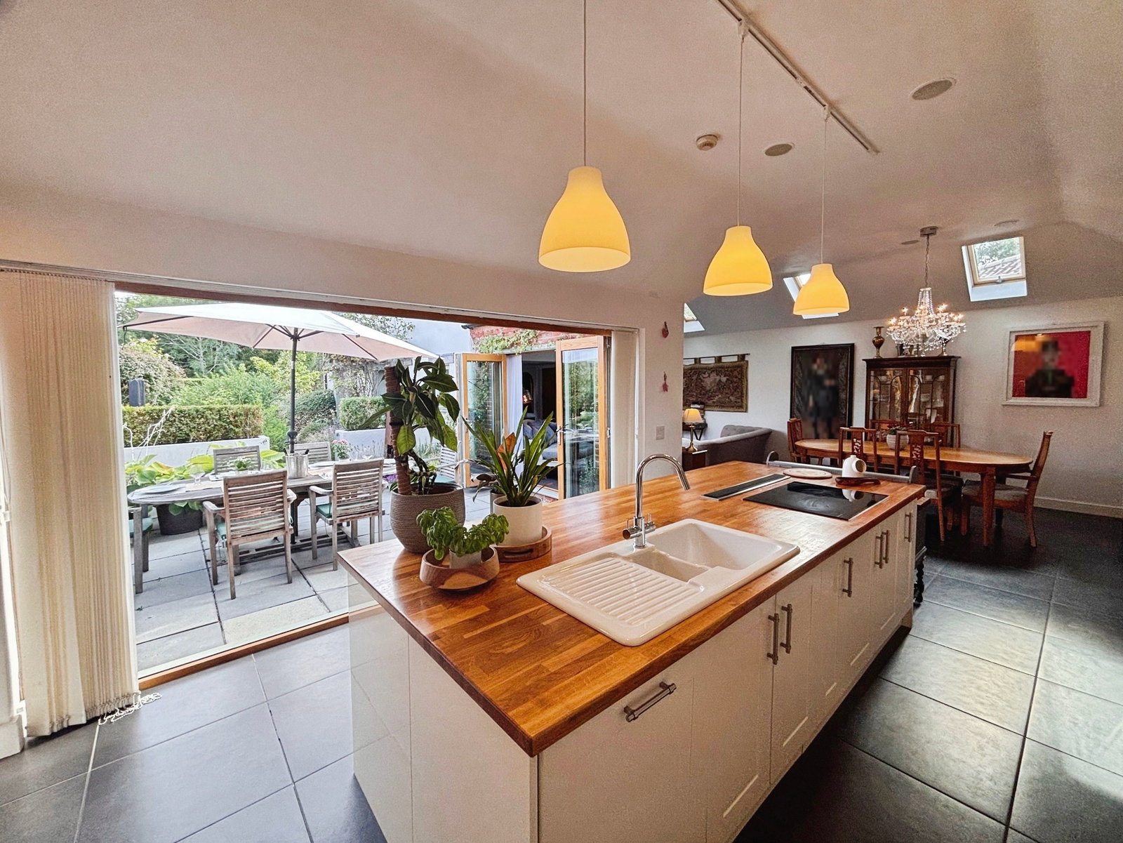 Cottage for sale in Sleaford, Pear Tree Cottage, Threekingham, NG34 0AX