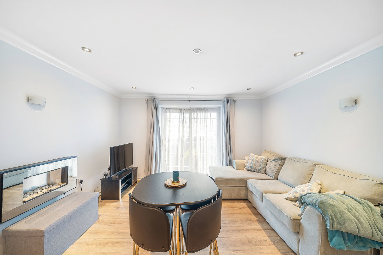 Flat in Beckenham