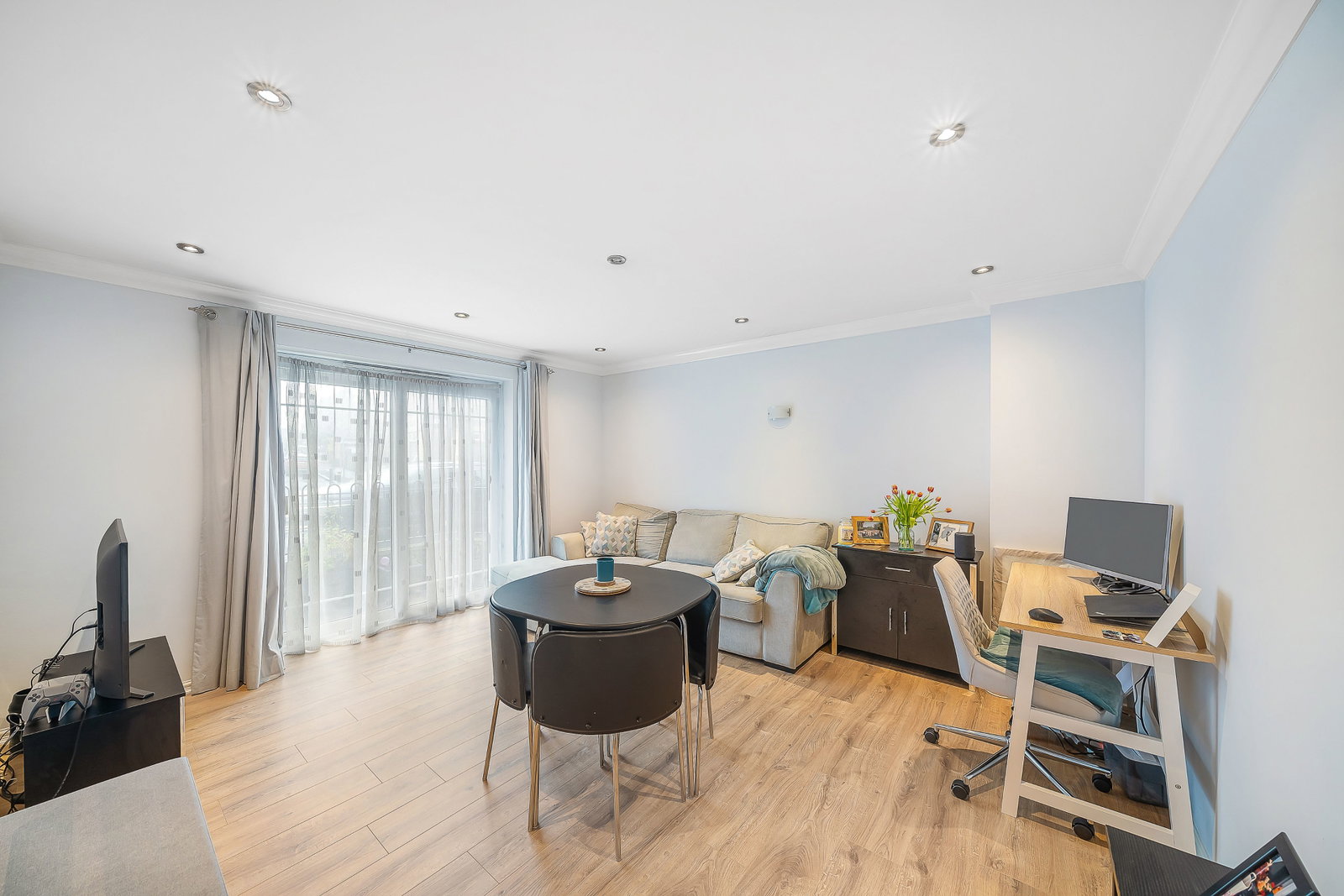Flat in Beckenham
