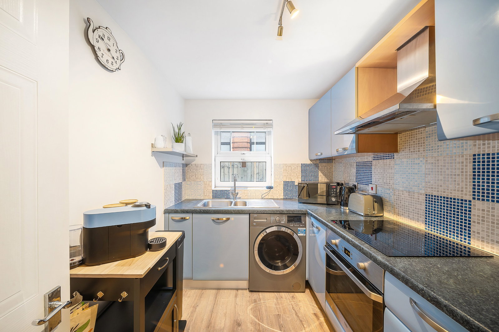 Flat in Beckenham