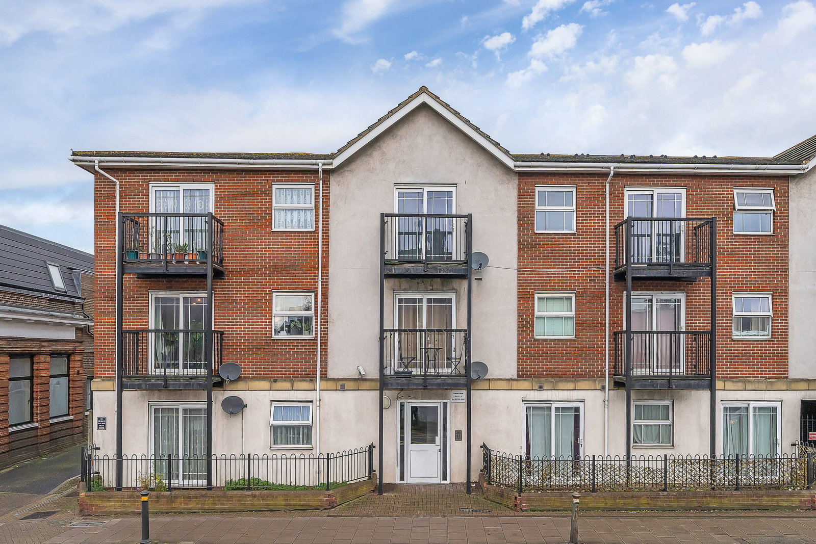 Flat in Beckenham