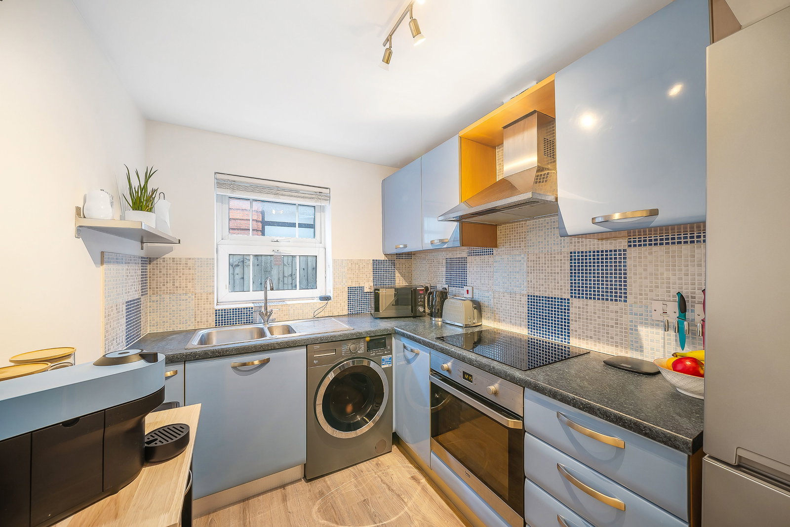 Flat in Beckenham