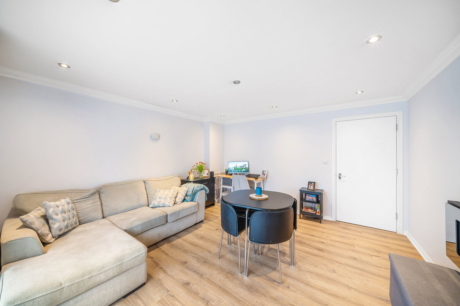 Flat in Beckenham