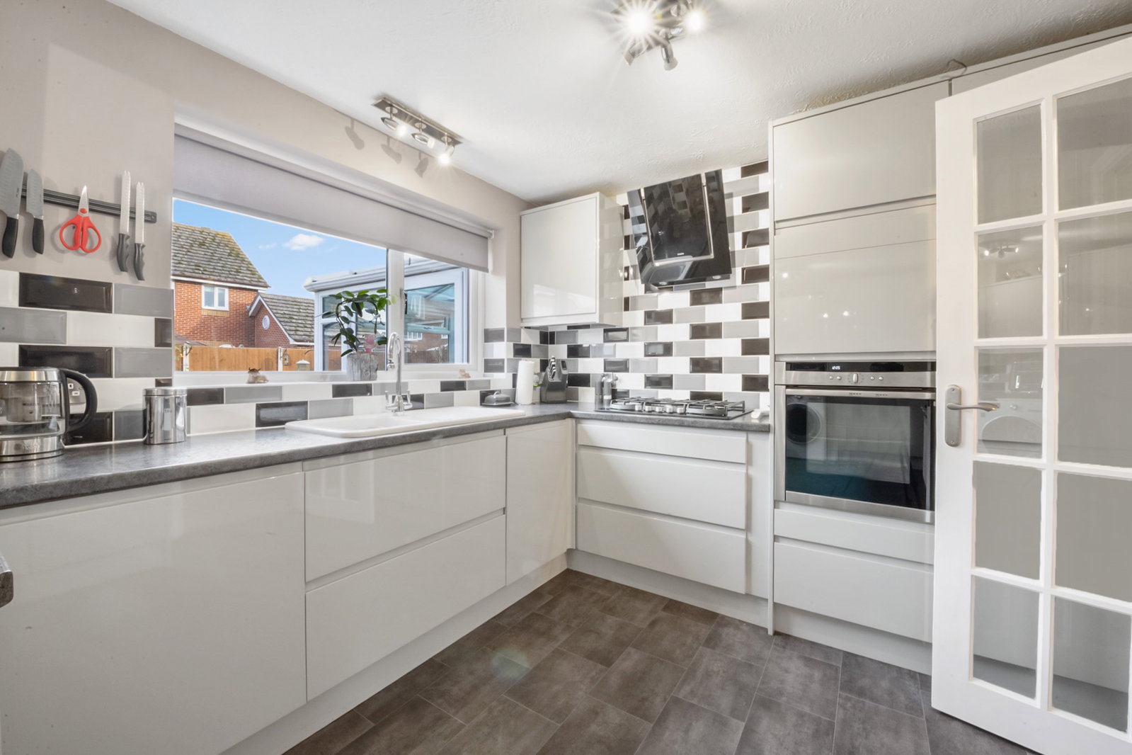 Detached House in Sittingbourne