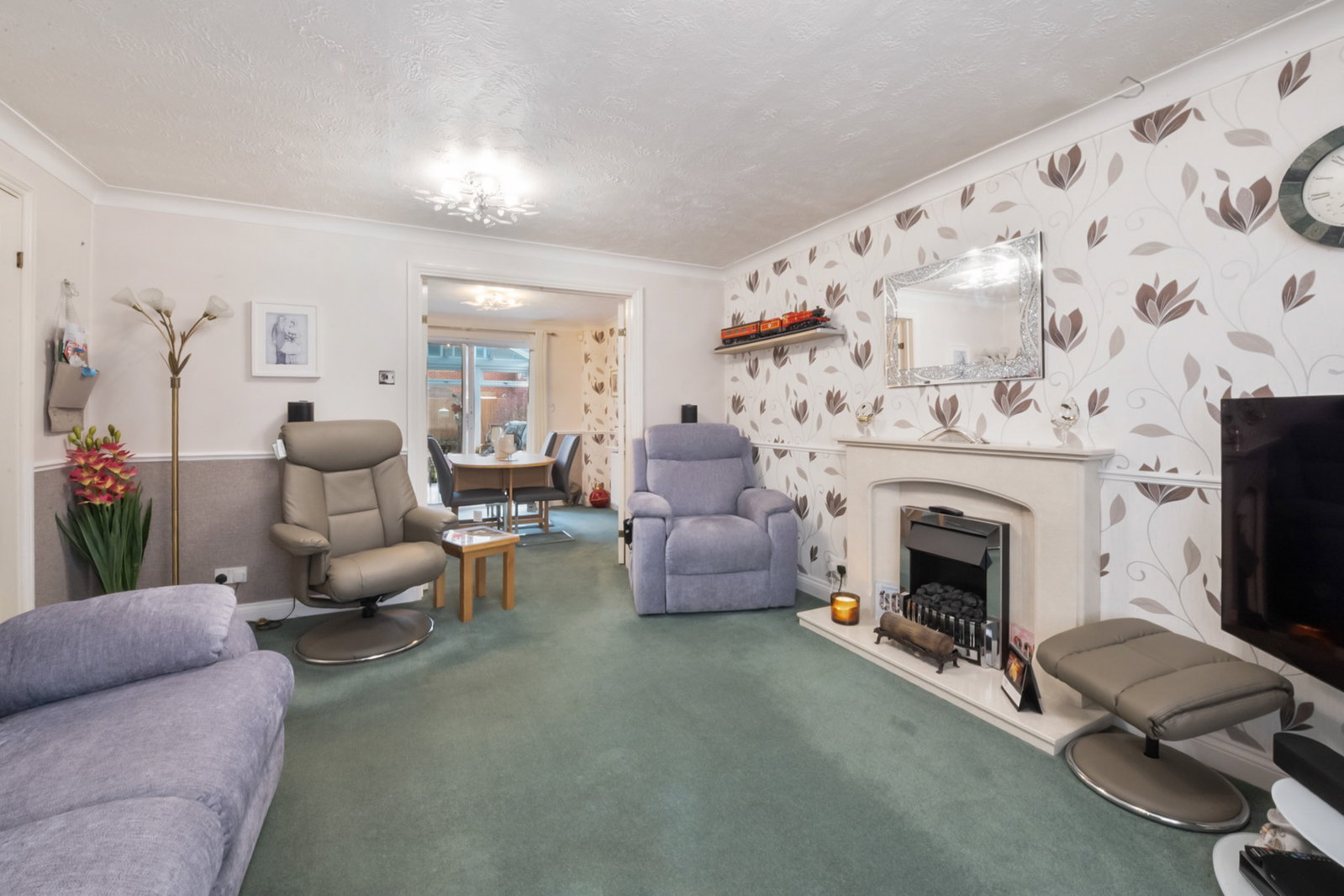 Detached House in Sittingbourne