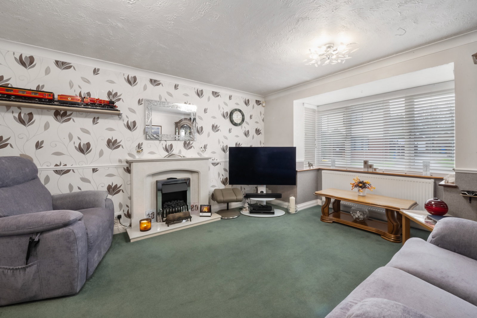 Detached House in Sittingbourne