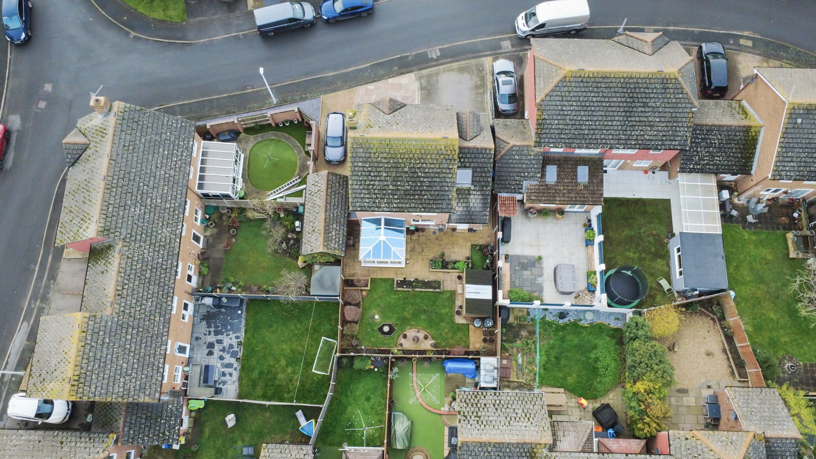 Detached House in Sittingbourne