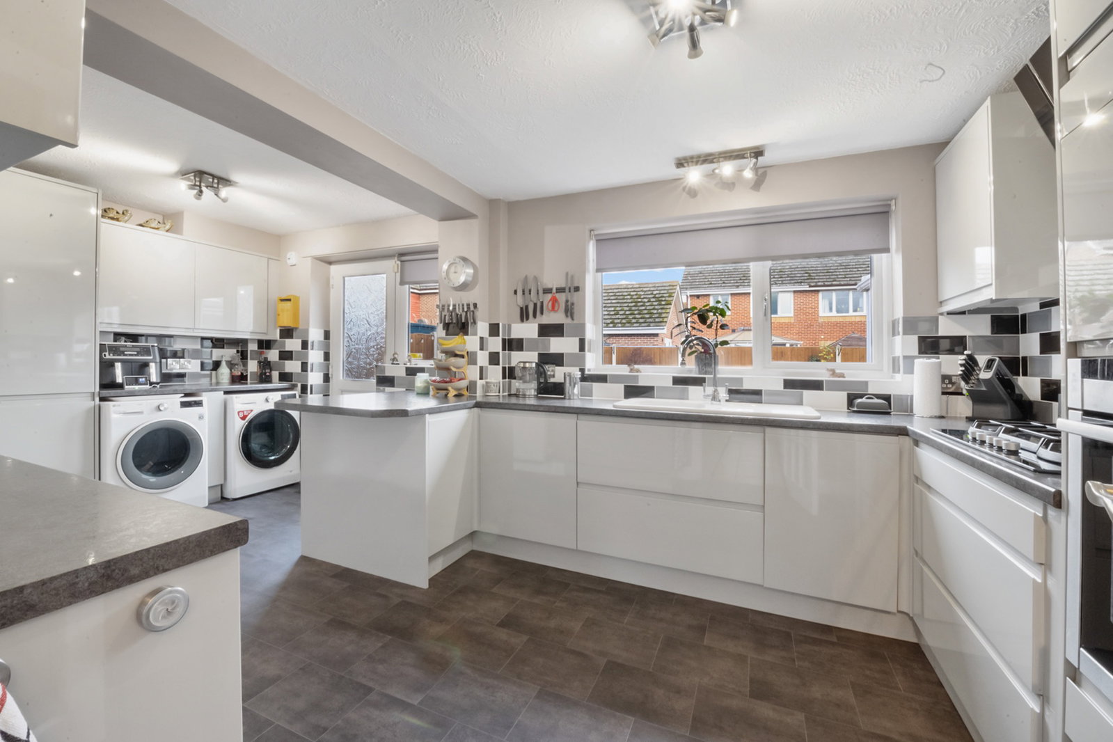 Detached House in Sittingbourne