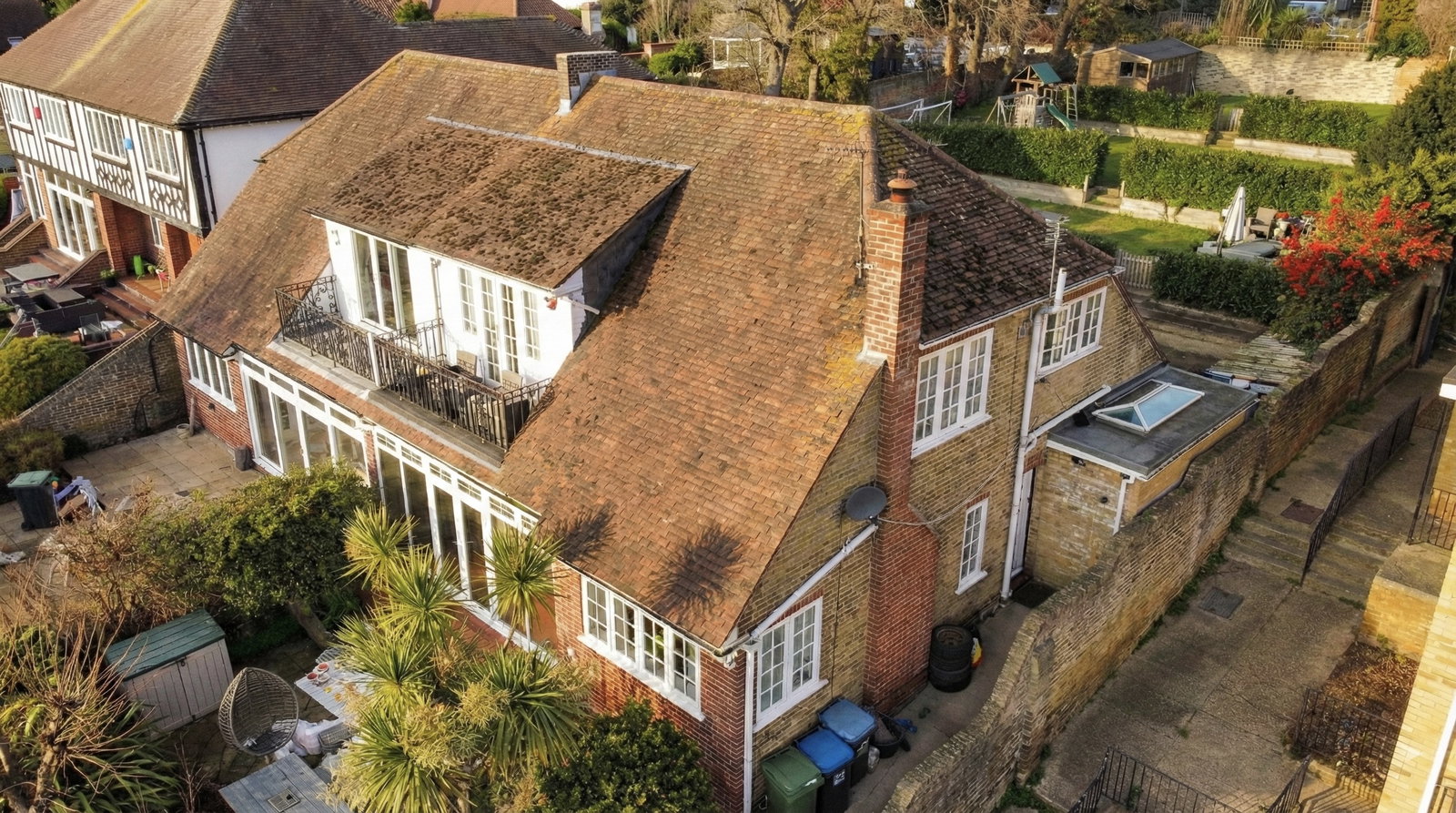 Semi Detached House in Margate