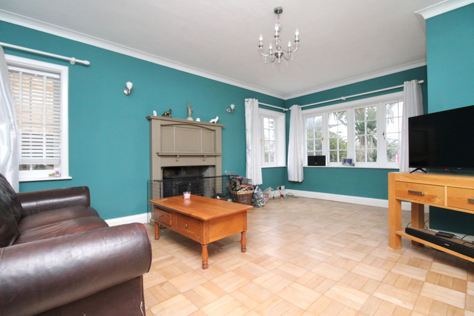 Semi Detached House in Margate