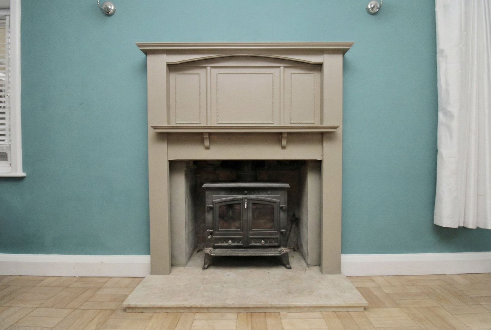 Semi Detached House in Margate