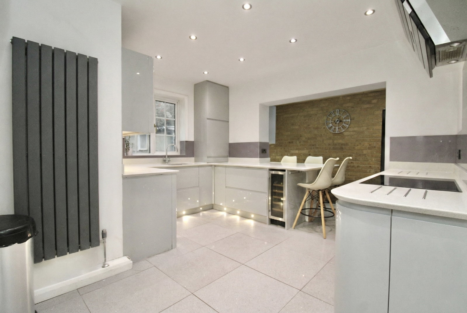 Semi Detached House in Margate