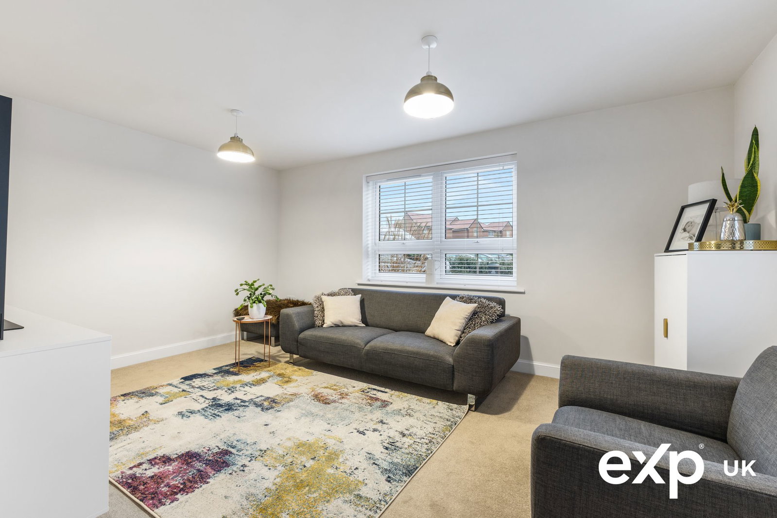 Semi Detached House in Warsop