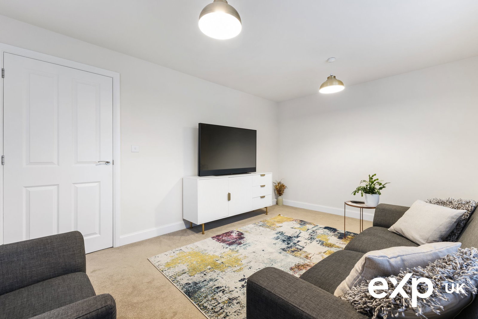 Semi Detached House in Warsop