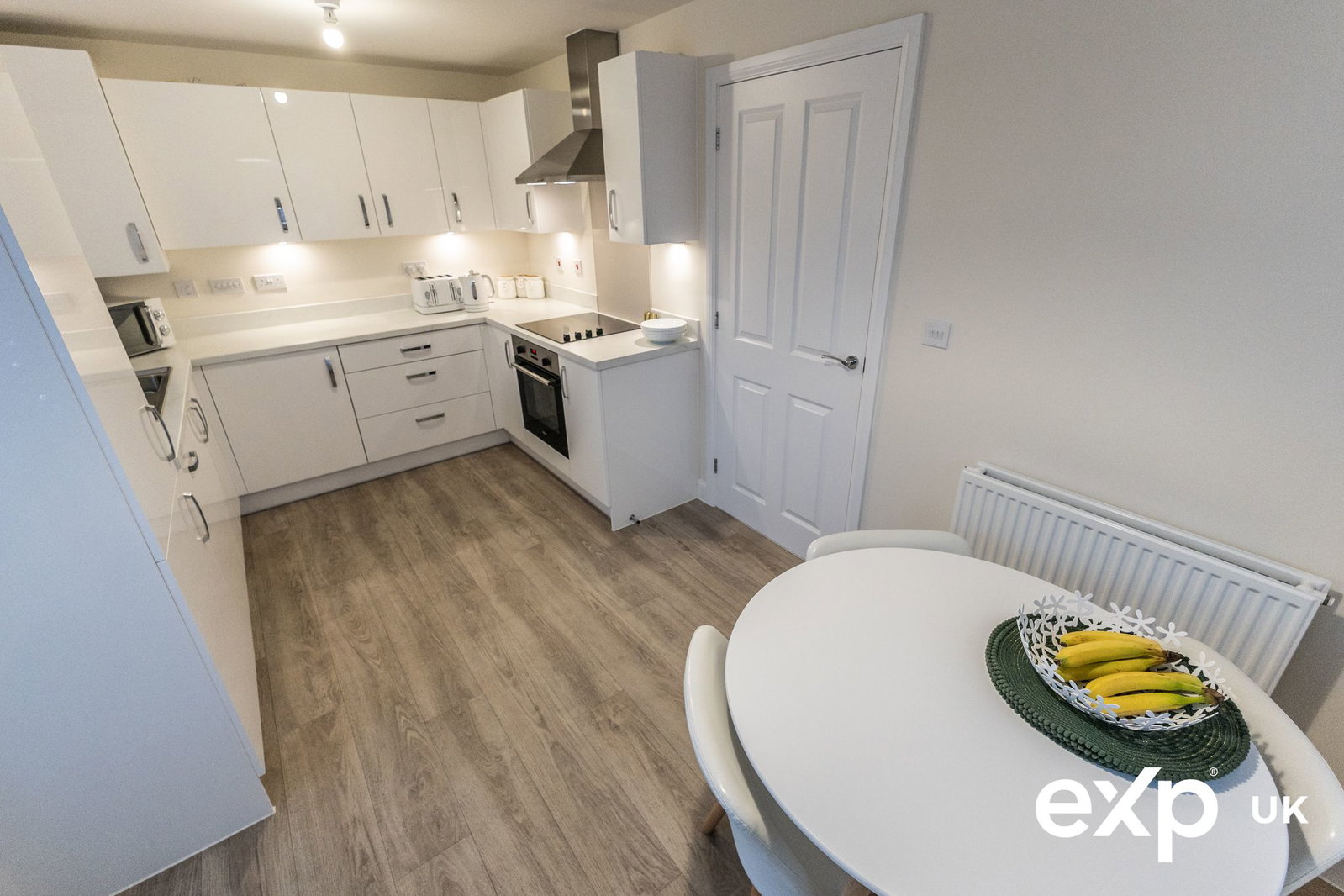Semi Detached House in Warsop