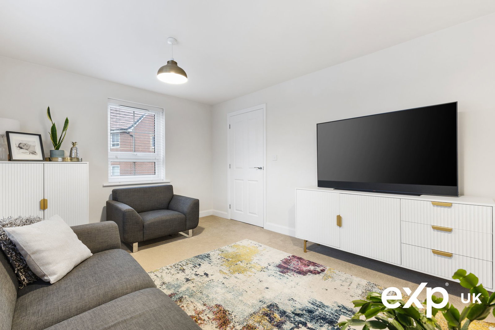 Semi Detached House in Warsop