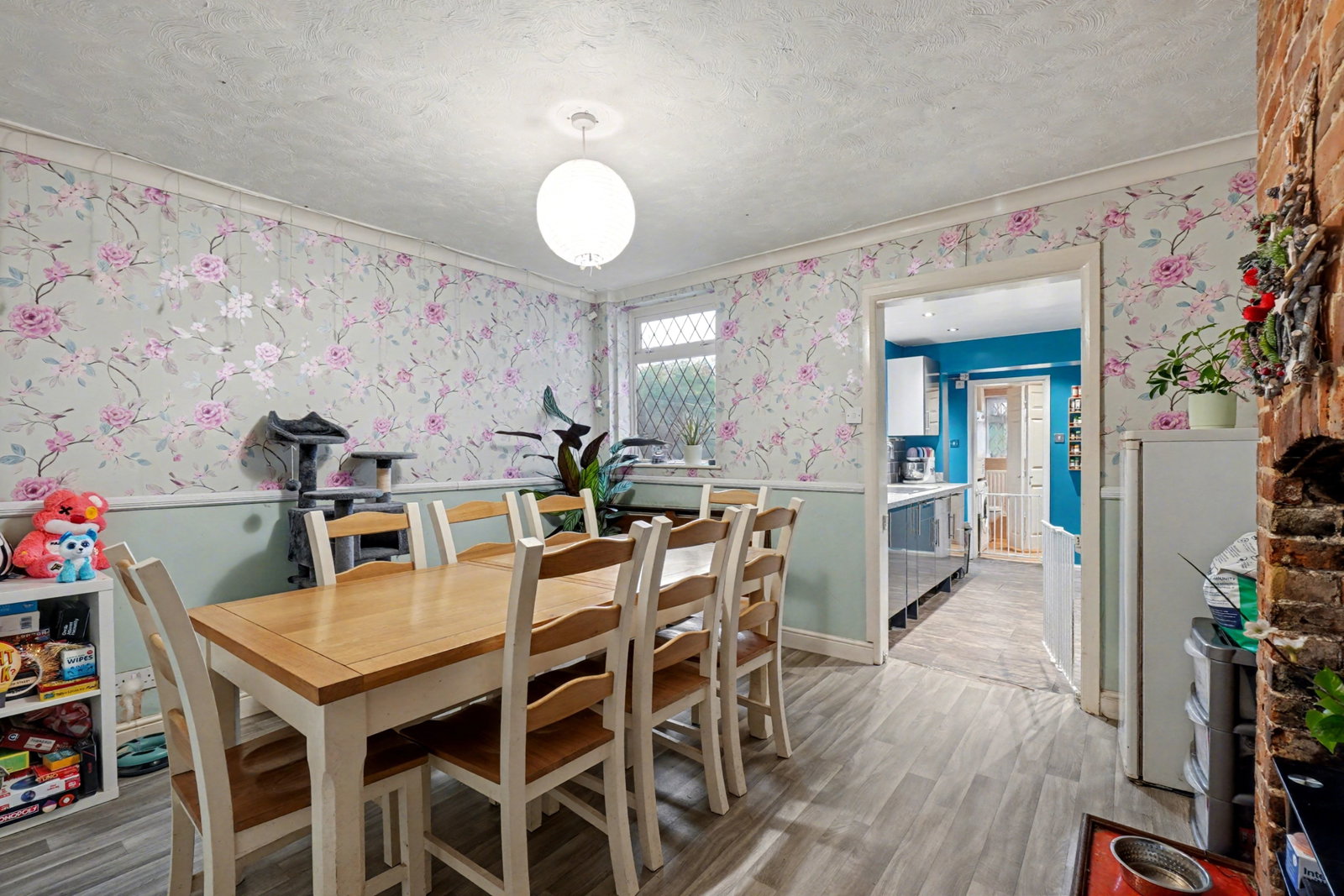 End Of Terrace House in Snodland