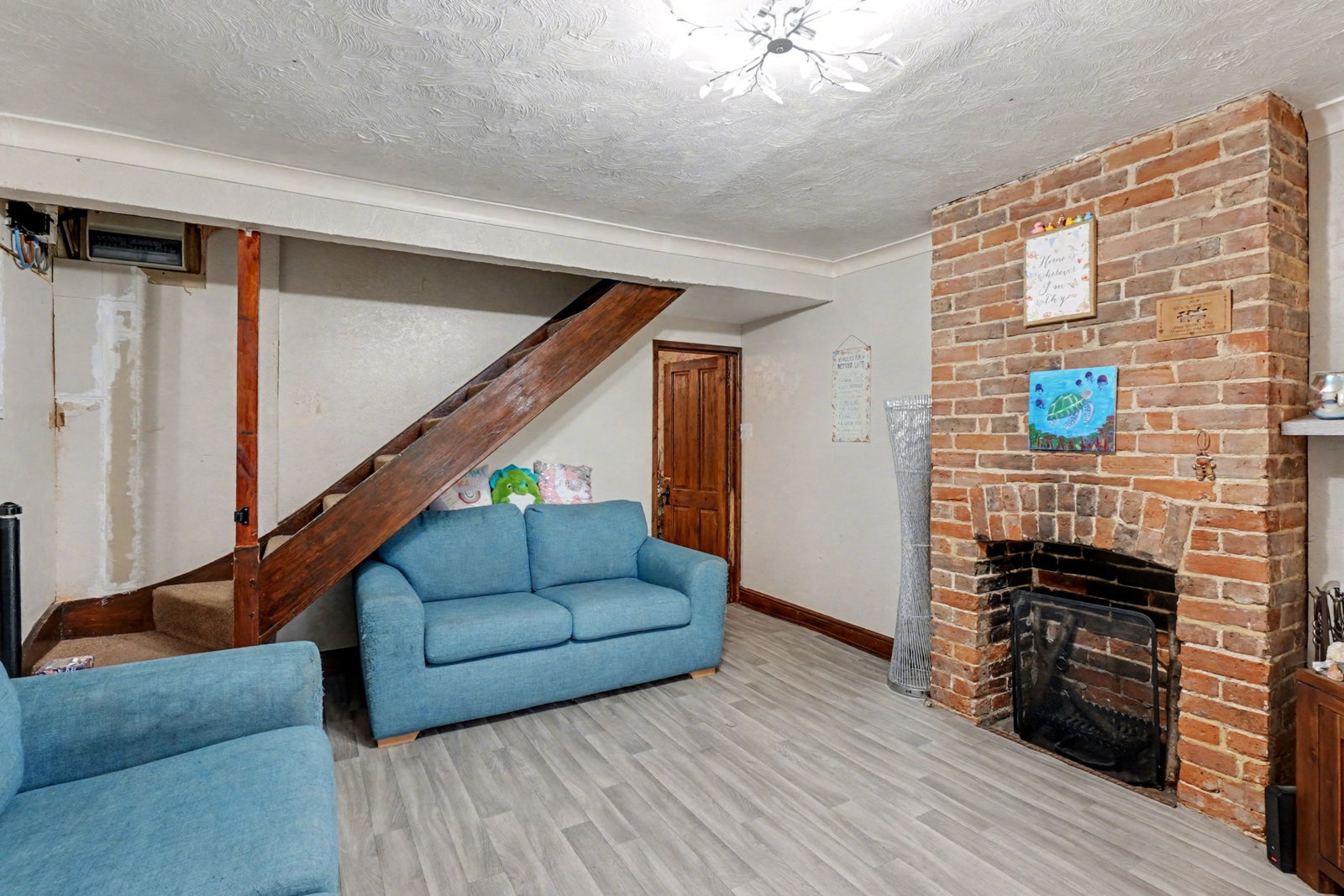 End Of Terrace House in Snodland