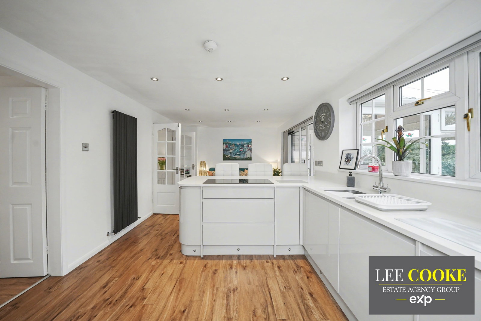 Detached House for sale in Cannock, Cuckoo Close, Heath Hayes, Cannock, WS11 7UL
