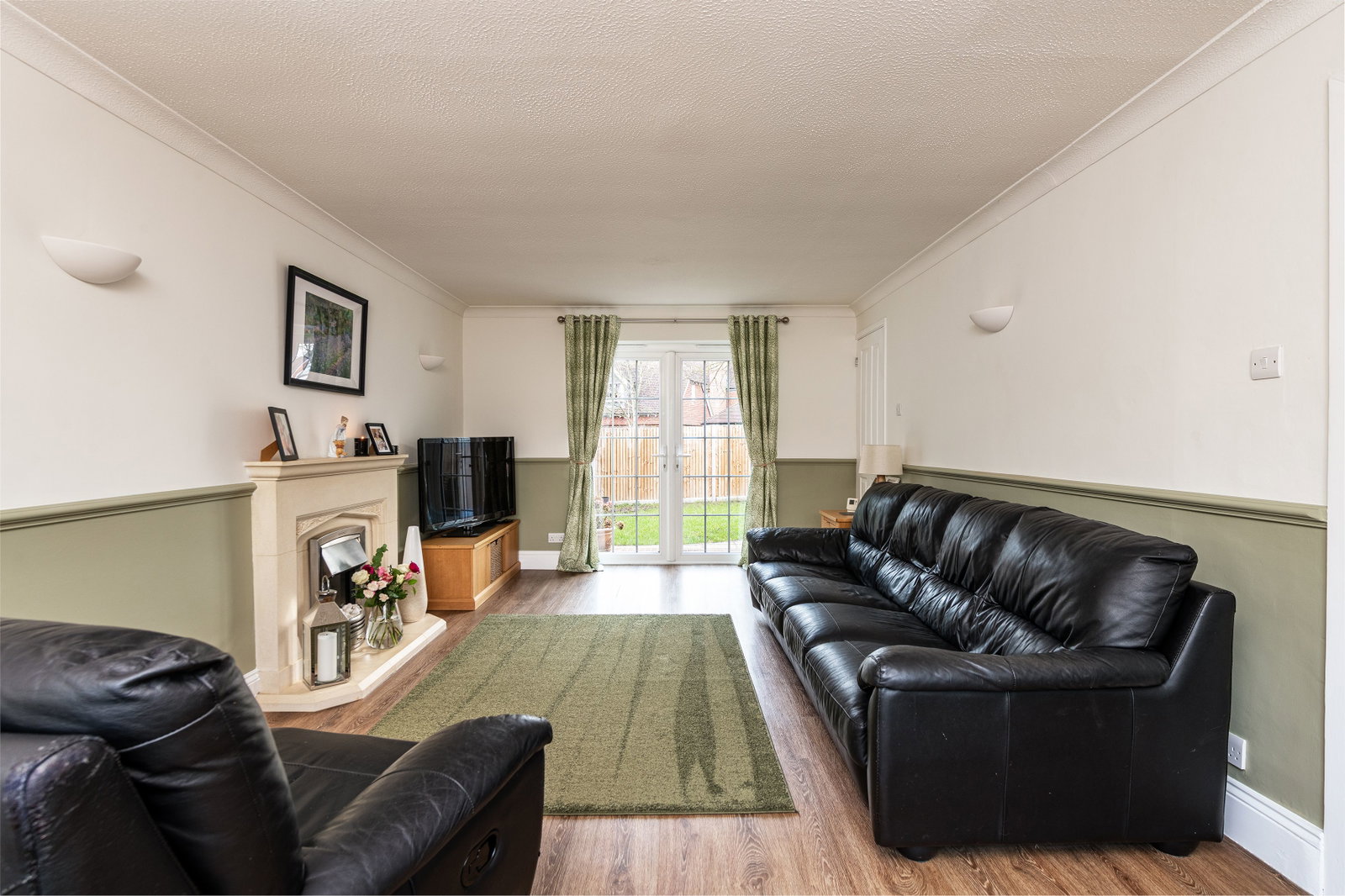 Detached House in Ashford