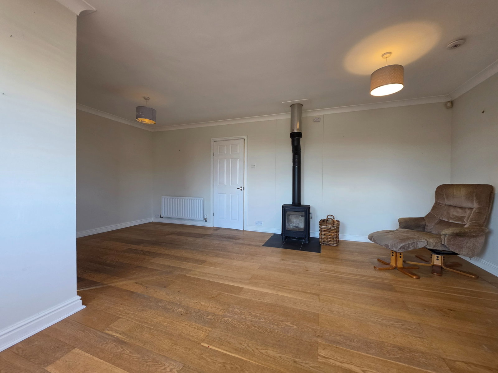 Bungalow in Maryport