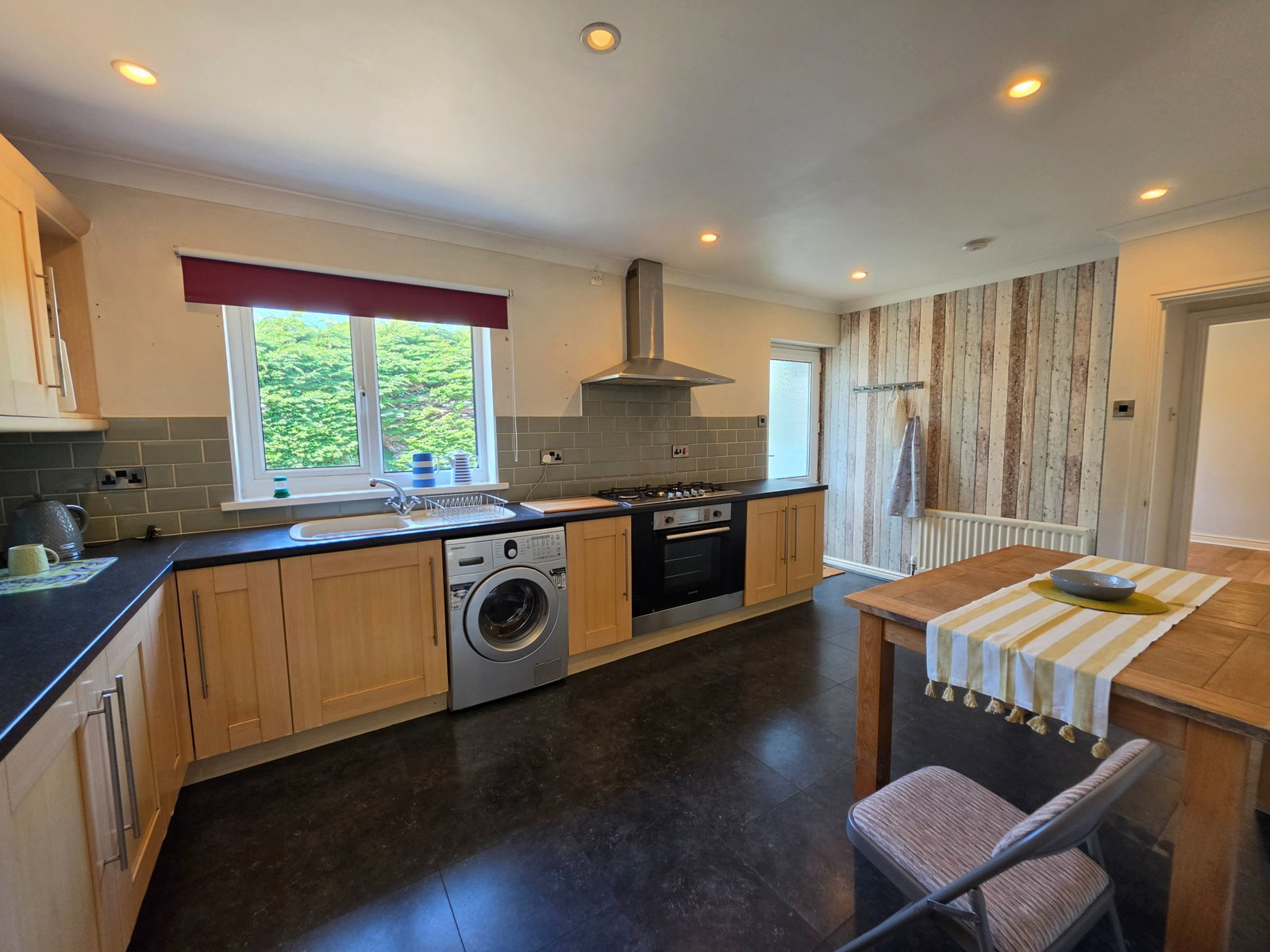 Bungalow in Maryport