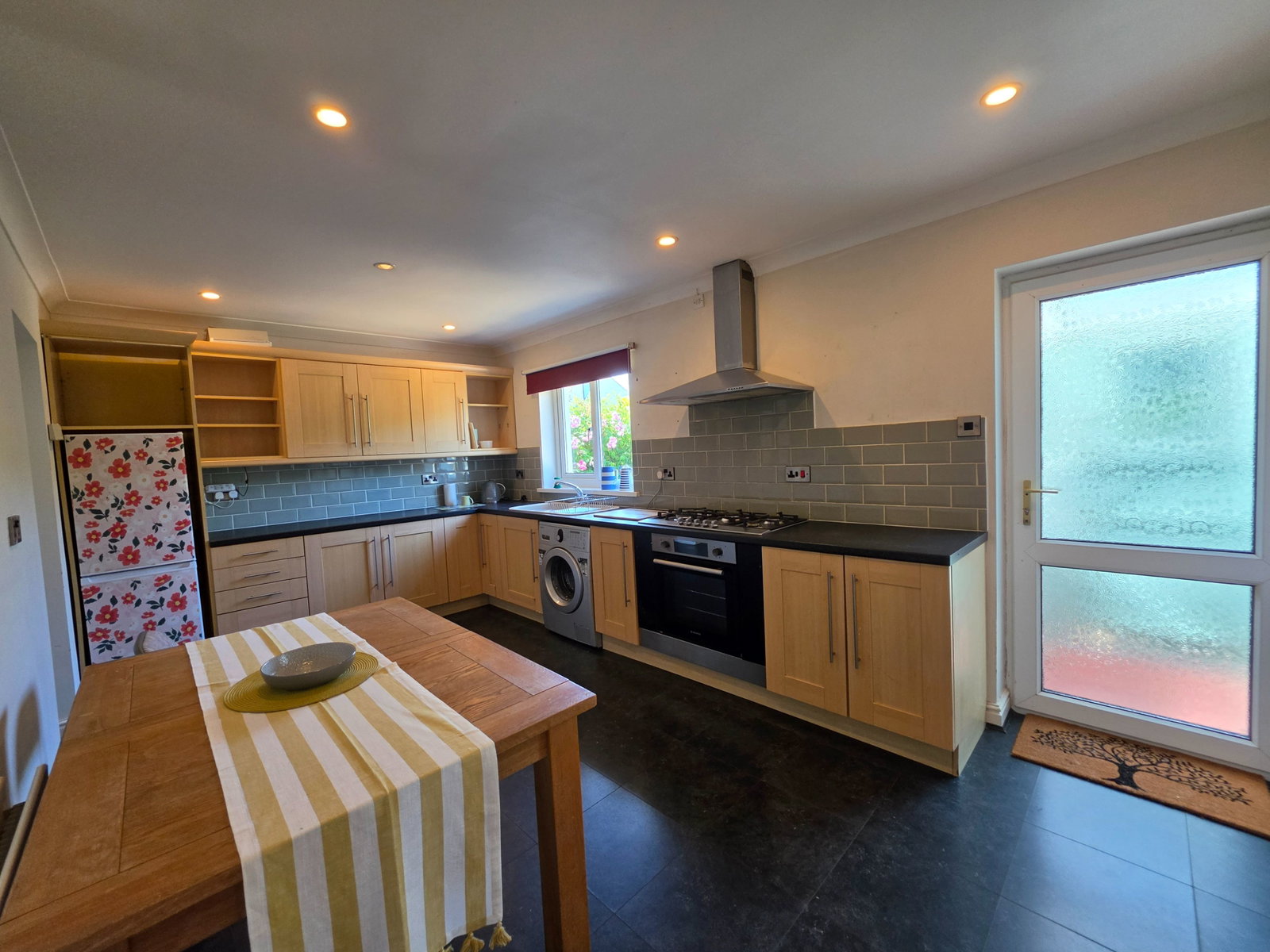 Bungalow in Maryport