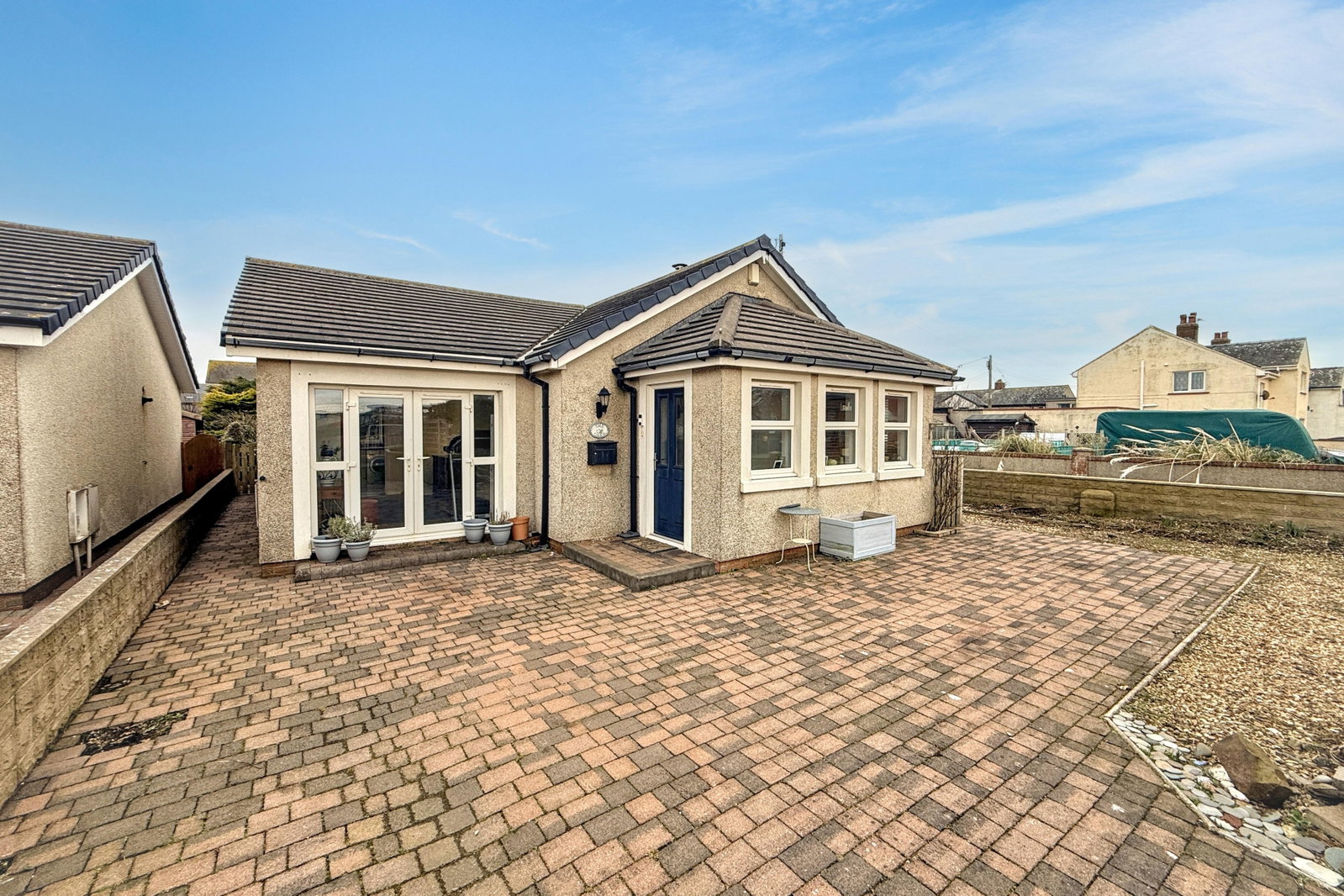 Bungalow in Maryport