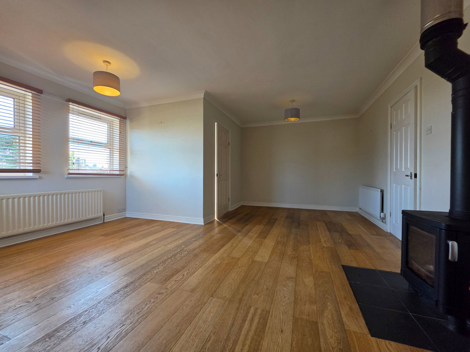 Bungalow in Maryport