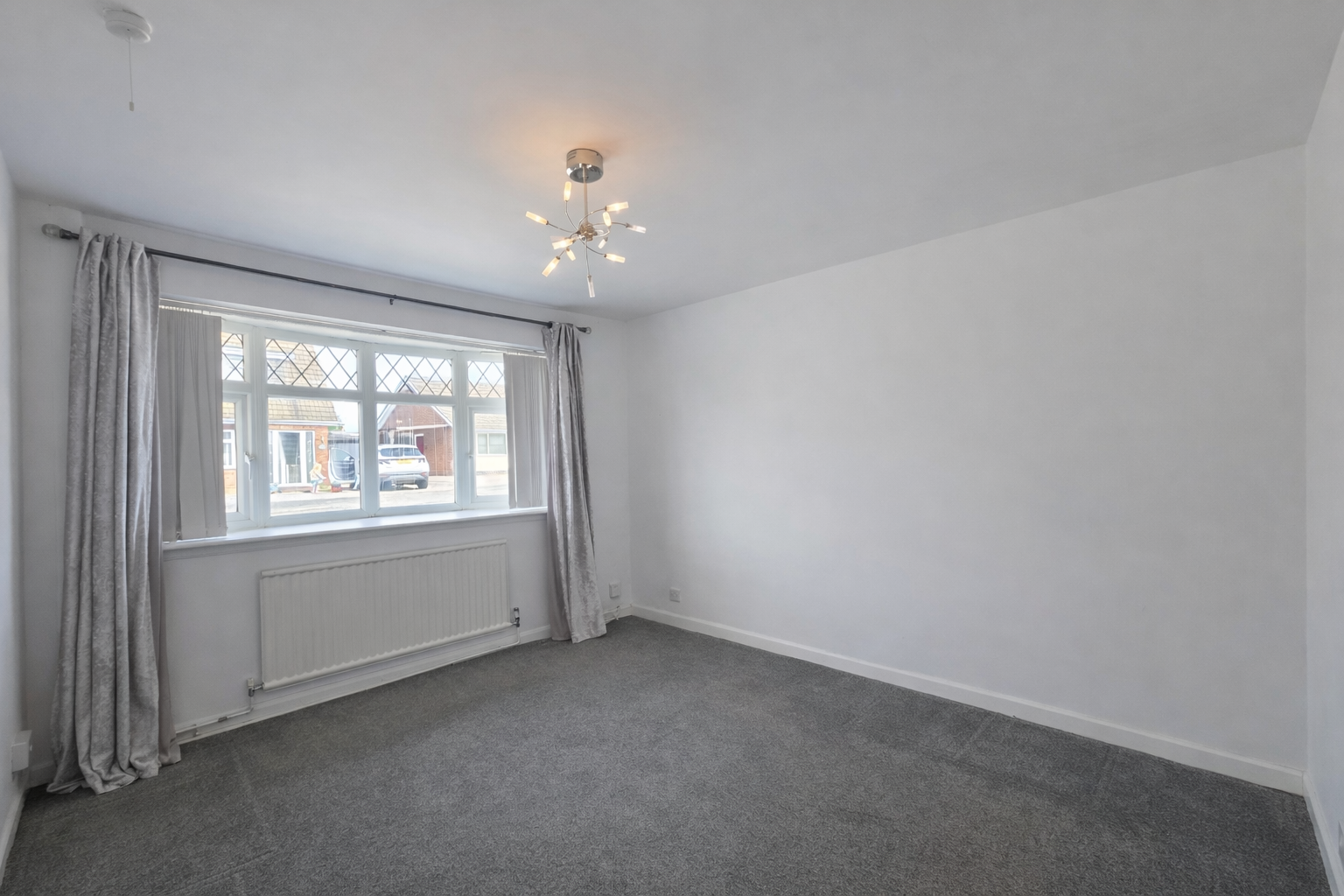 Semi Detached Bungalow in Gloucester