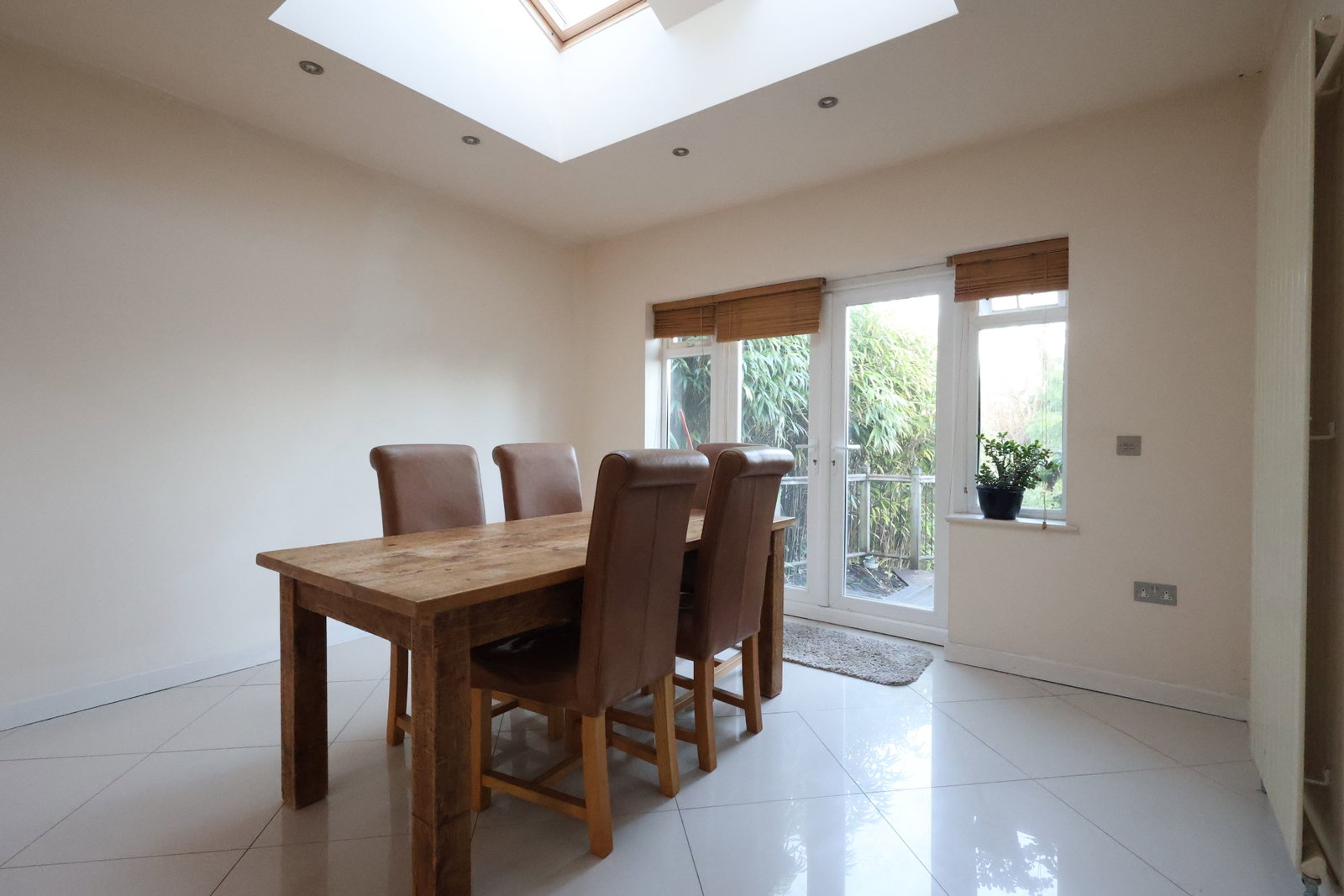Bungalow in Chepstow