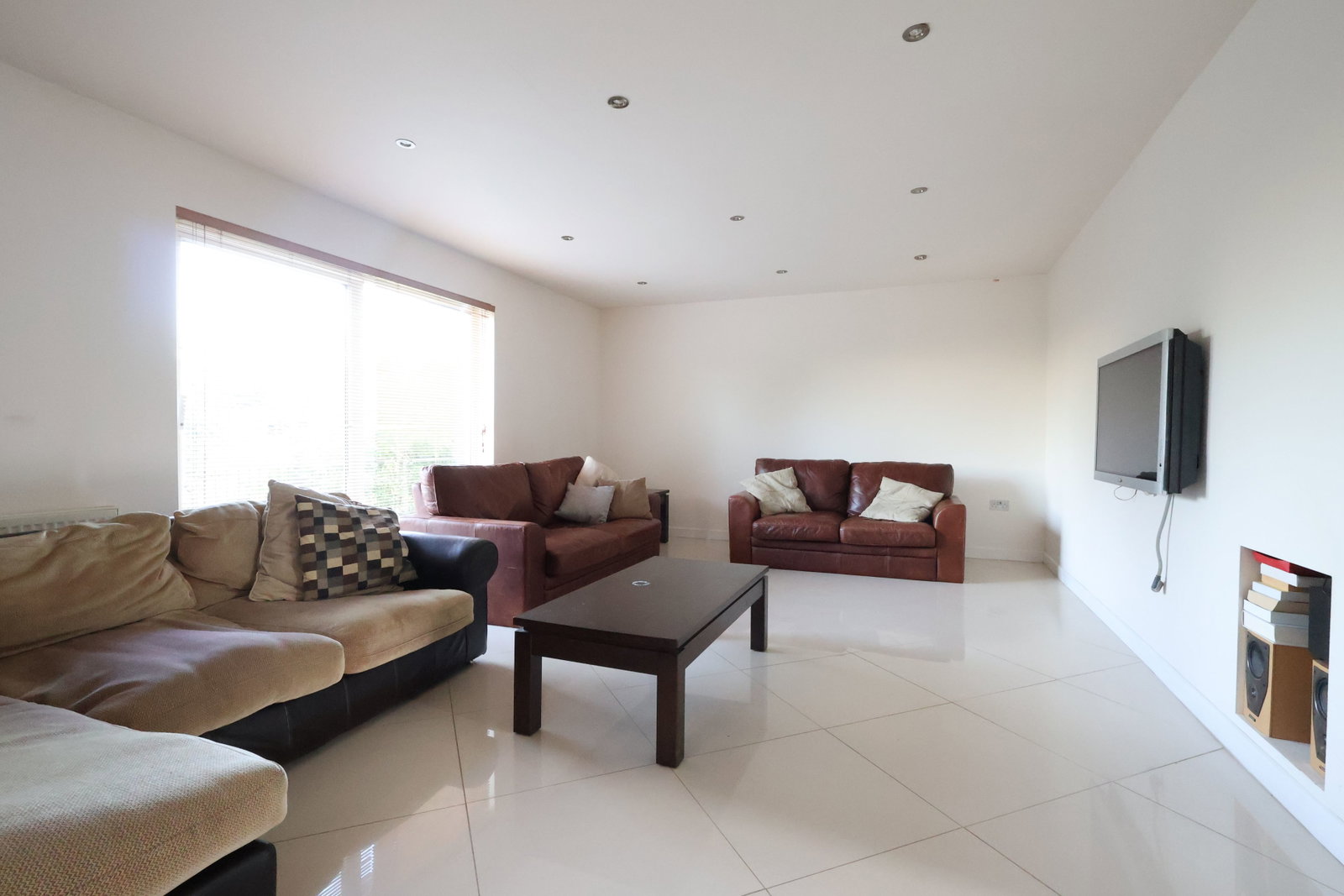 Bungalow in Chepstow