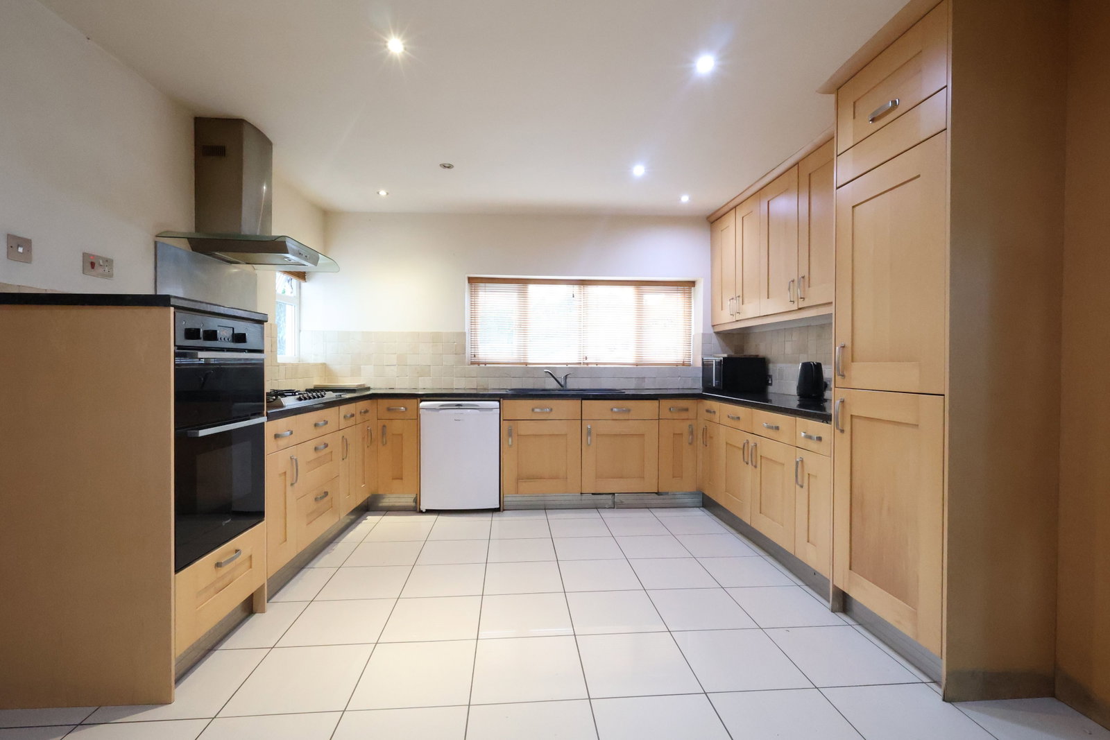 Bungalow in Chepstow