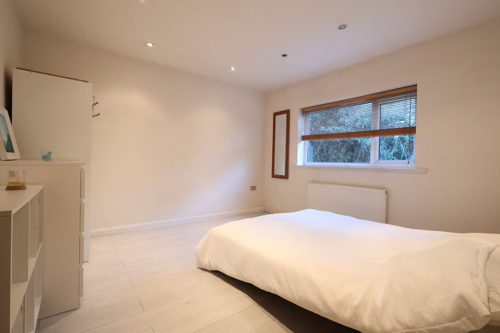 Bungalow in Chepstow