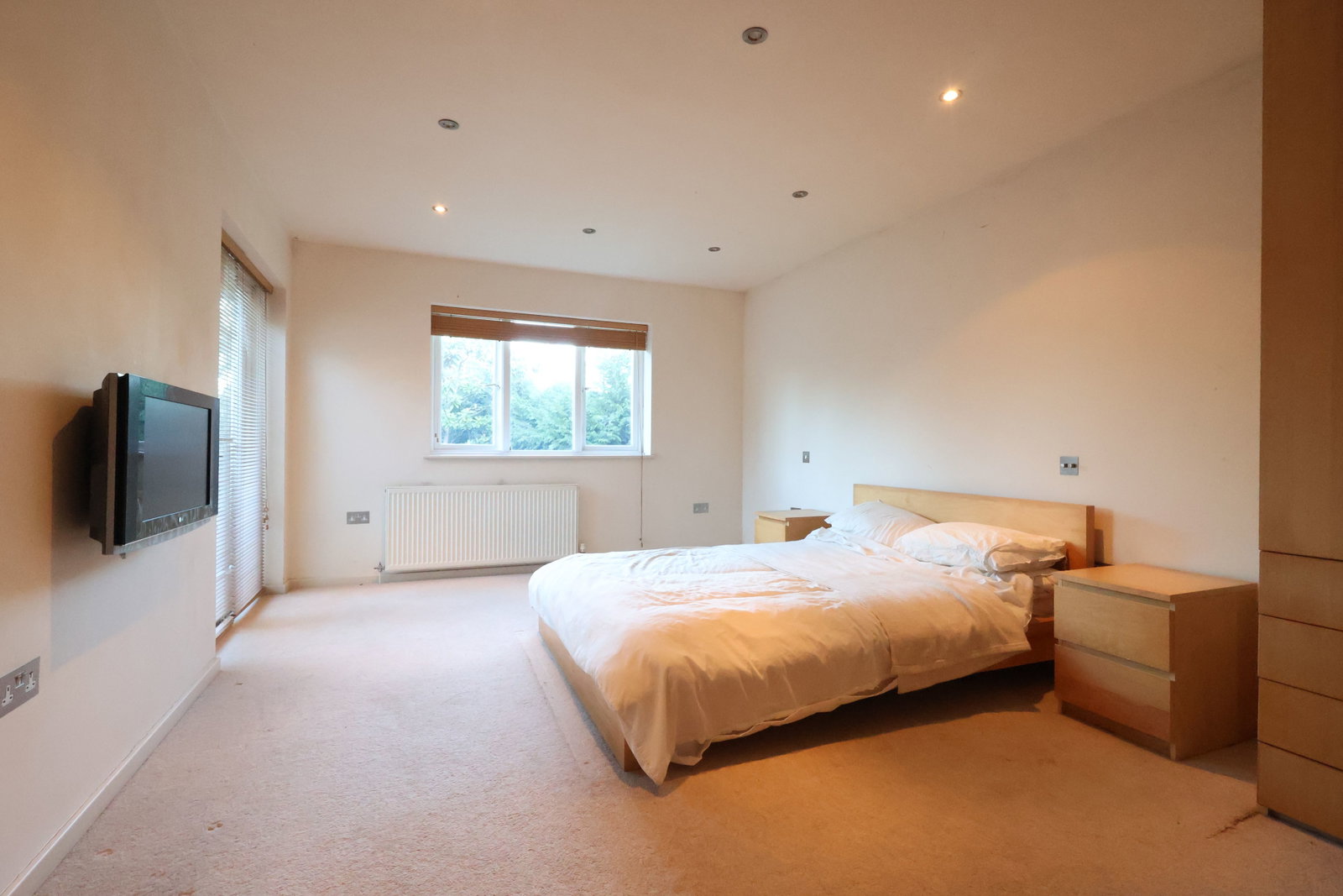 Bungalow in Chepstow