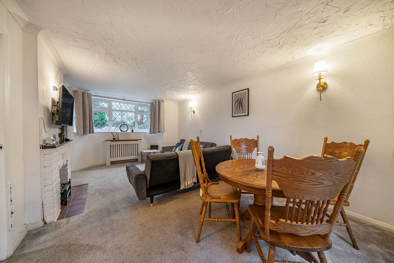 Detached House in Bromley