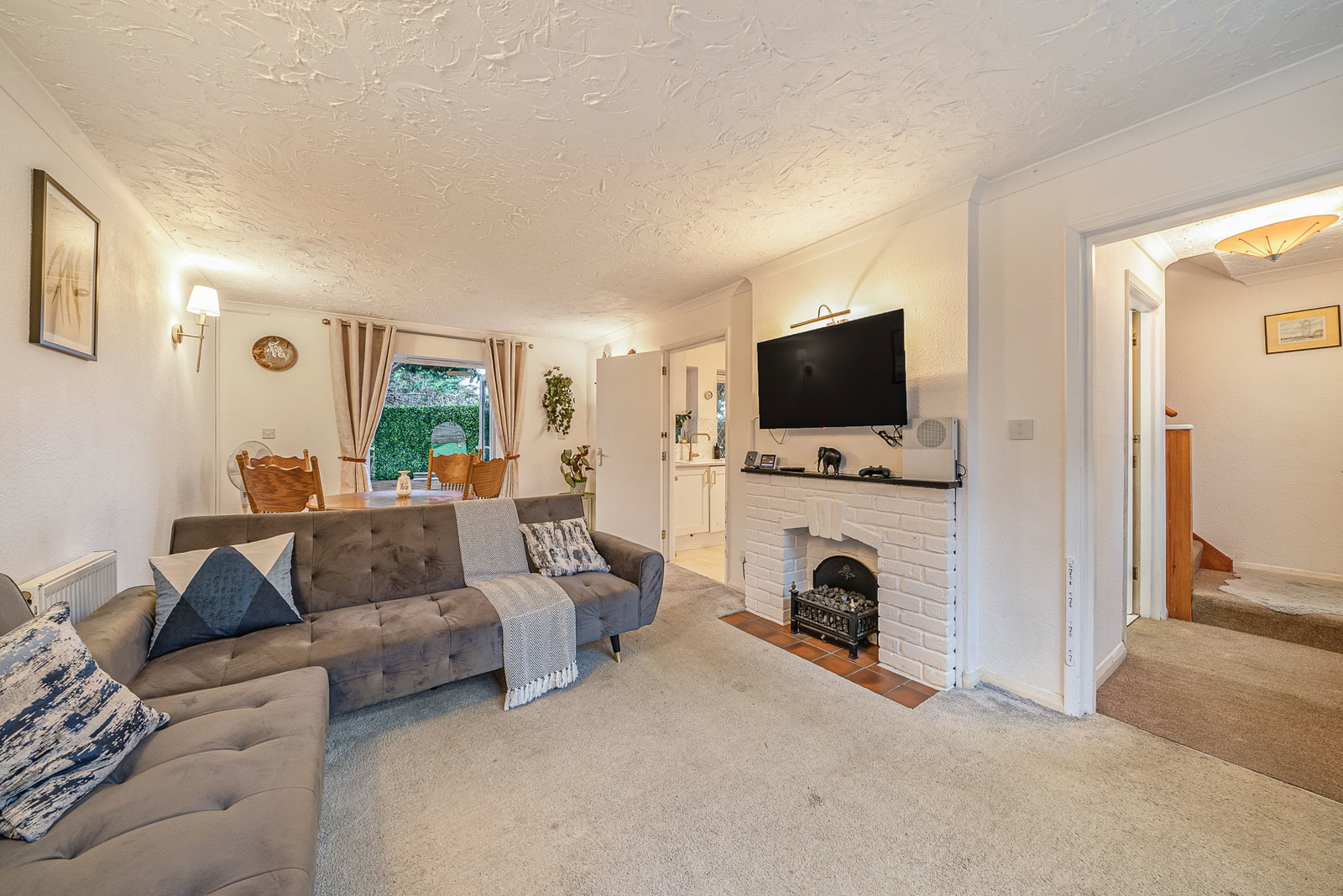 Detached House in Bromley