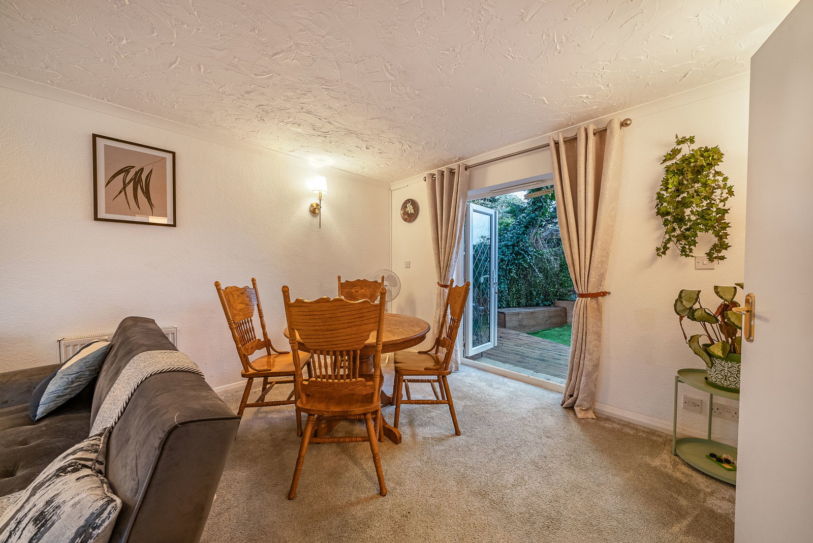 Detached House in Bromley