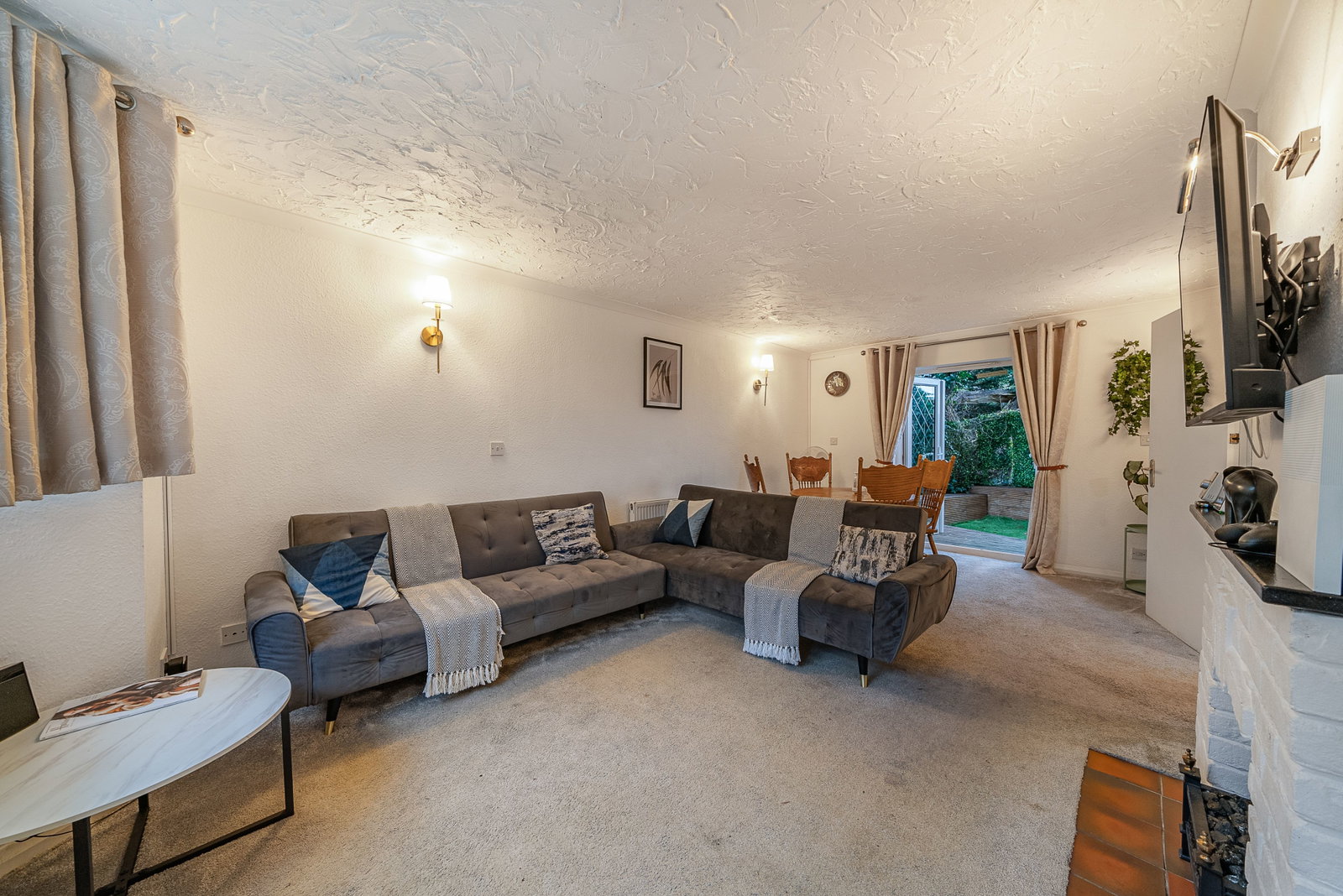 Detached House in Bromley