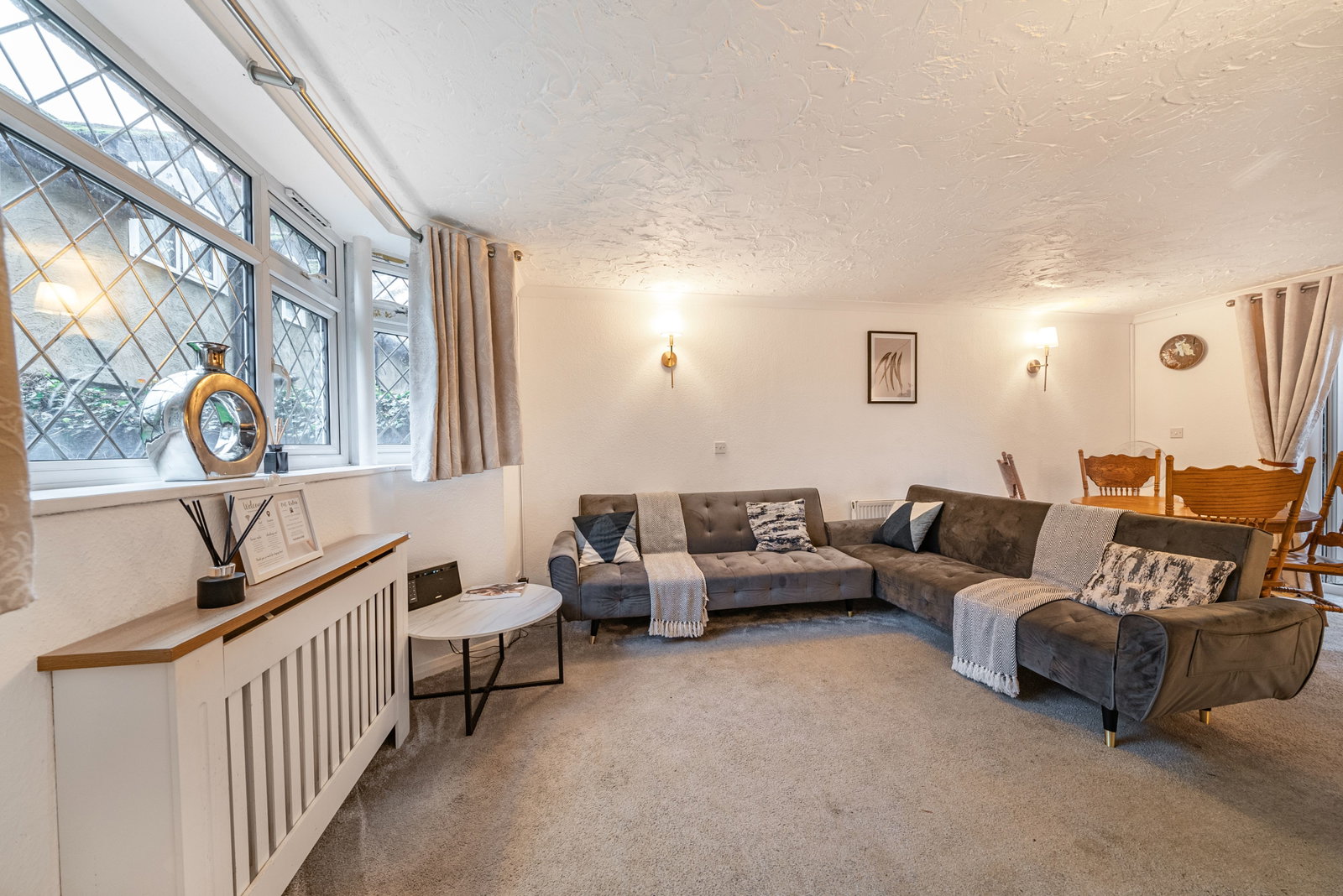 Detached House in Bromley