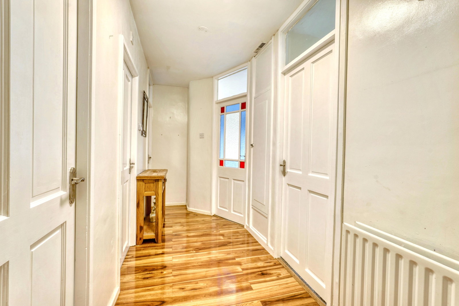 Flat in Whitehaven