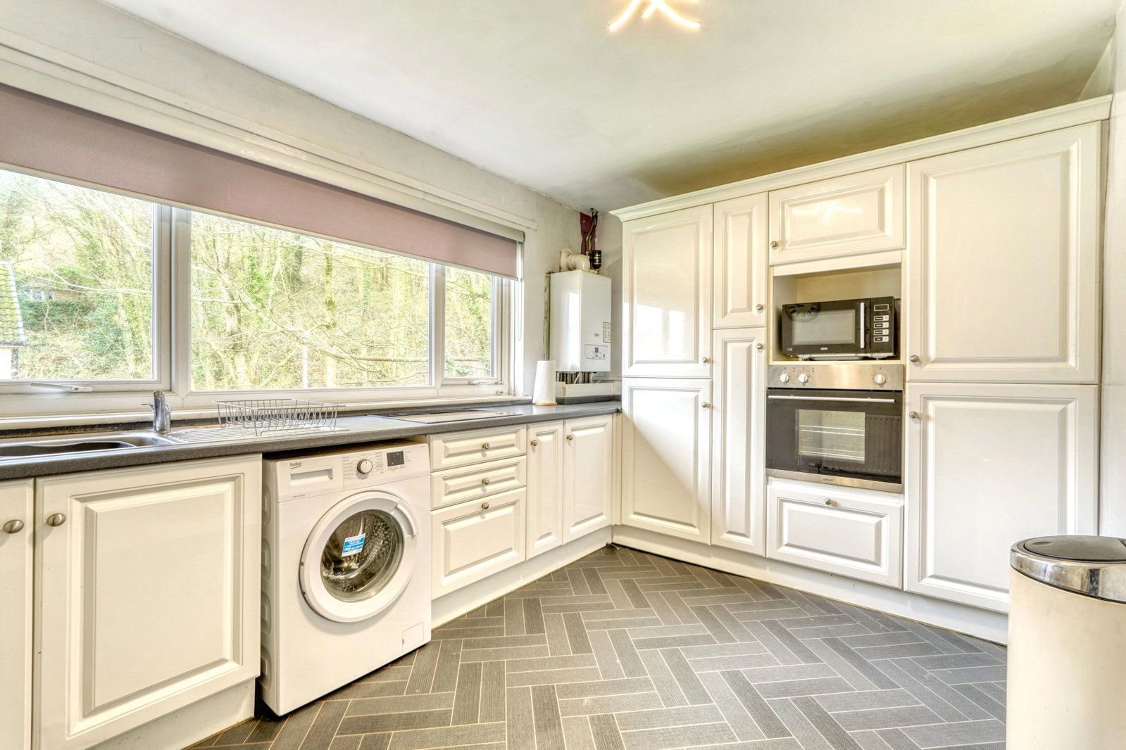 Flat in Whitehaven
