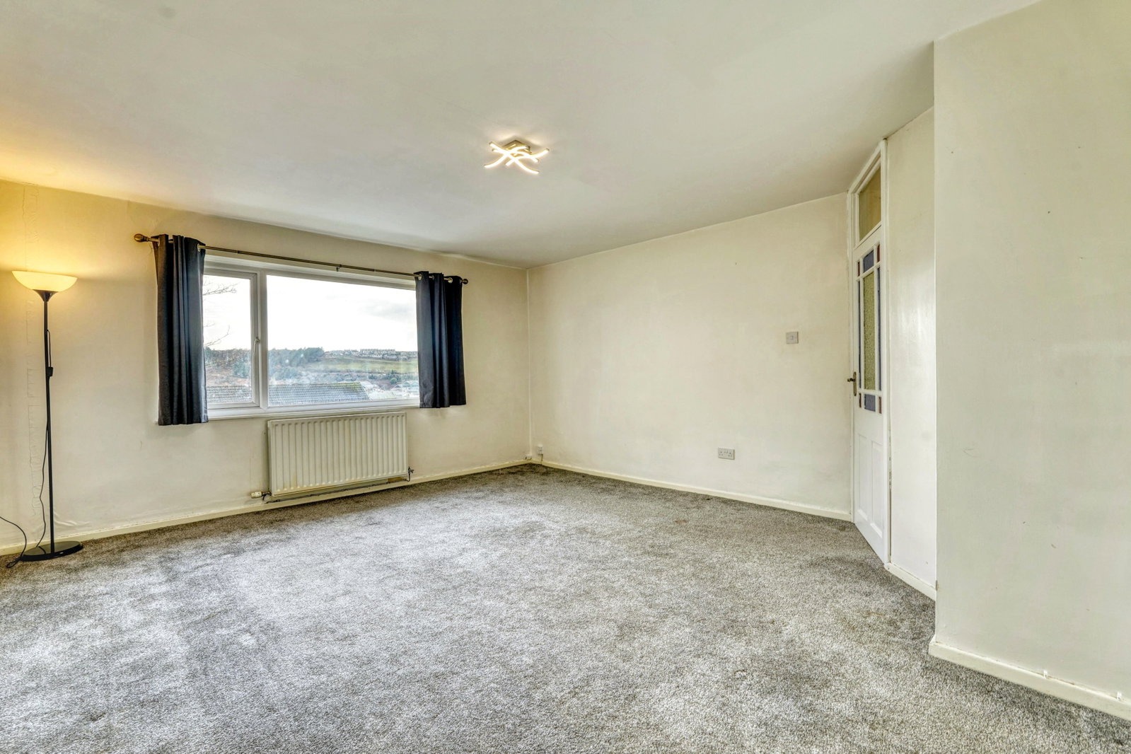 Flat in Whitehaven